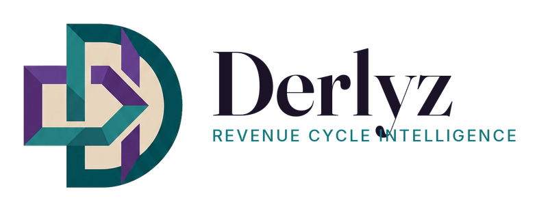 Derlyz — Revenue Cycle Intelligence